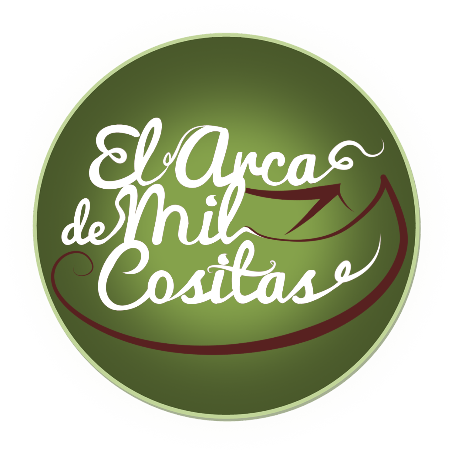 EL ARCA DE MIL COSITAS