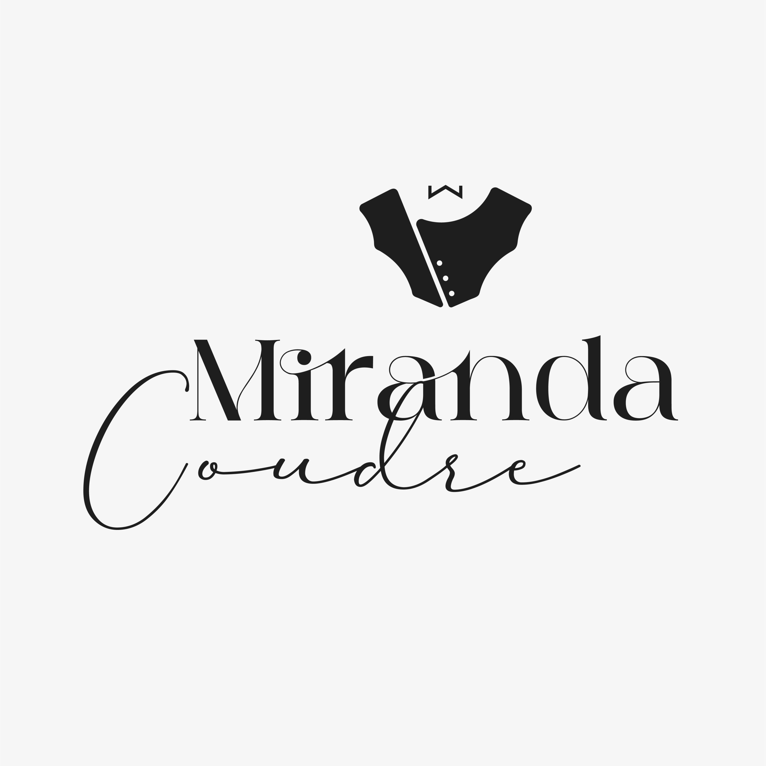 Miranda Coudre