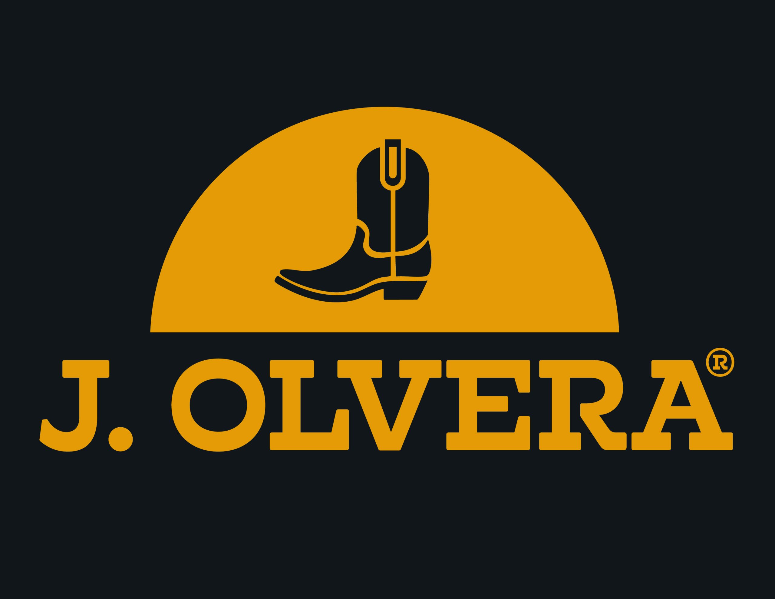 J. Olvera Boots