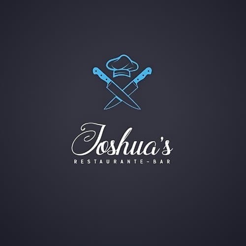 Joshua’s