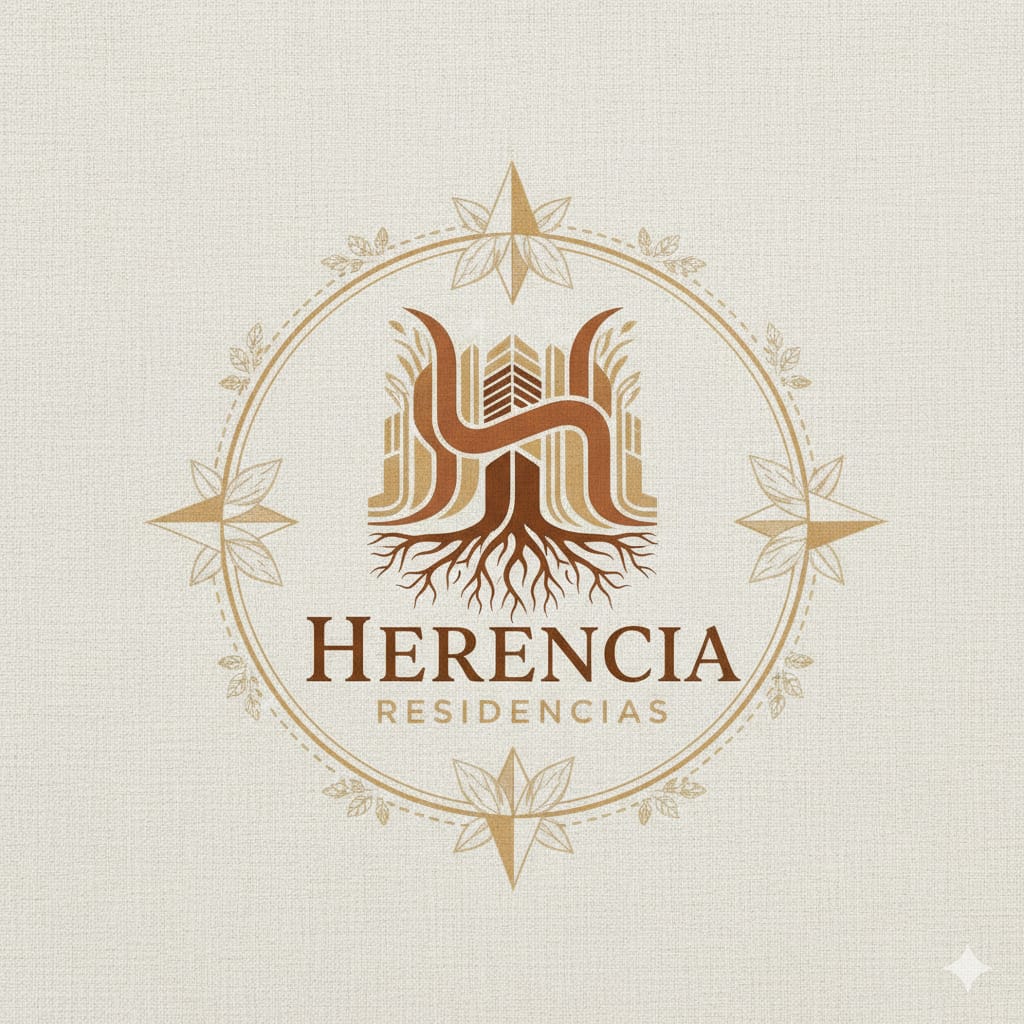 Herencia, Residencias y más…