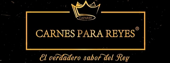 Caparey- Carnes para Reyes