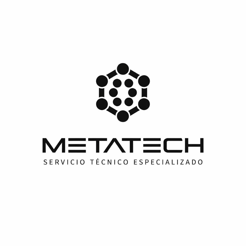 Metatech Reparaciones