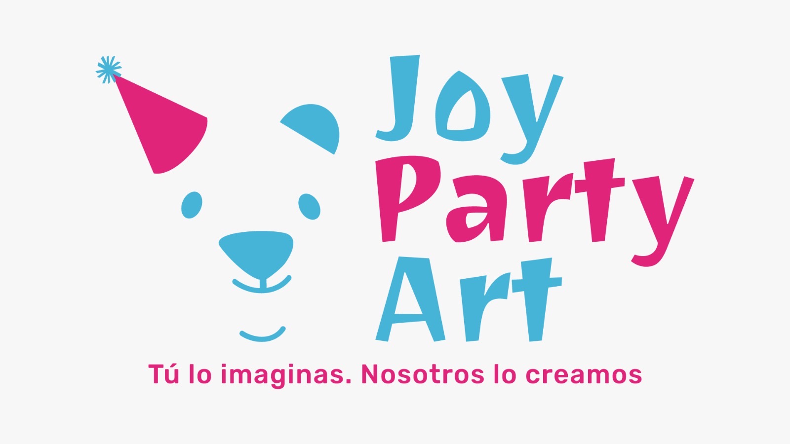 Joy Party Art