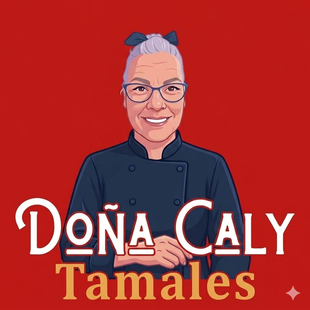 Doña Caly Tamales