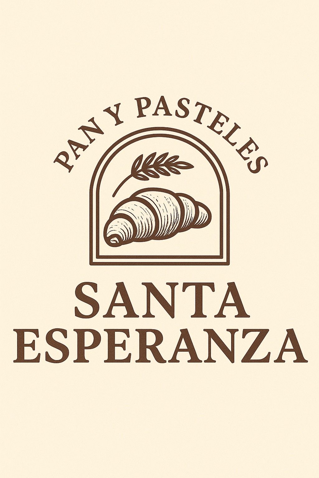 Pan y pasteles Santa Esperanza
