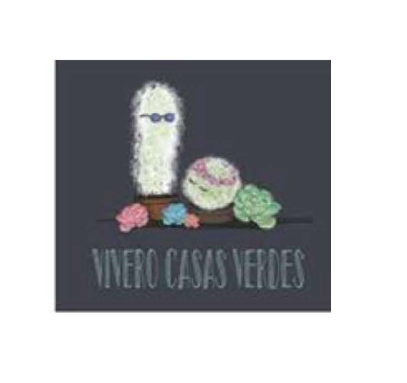 Vivero casas verdes