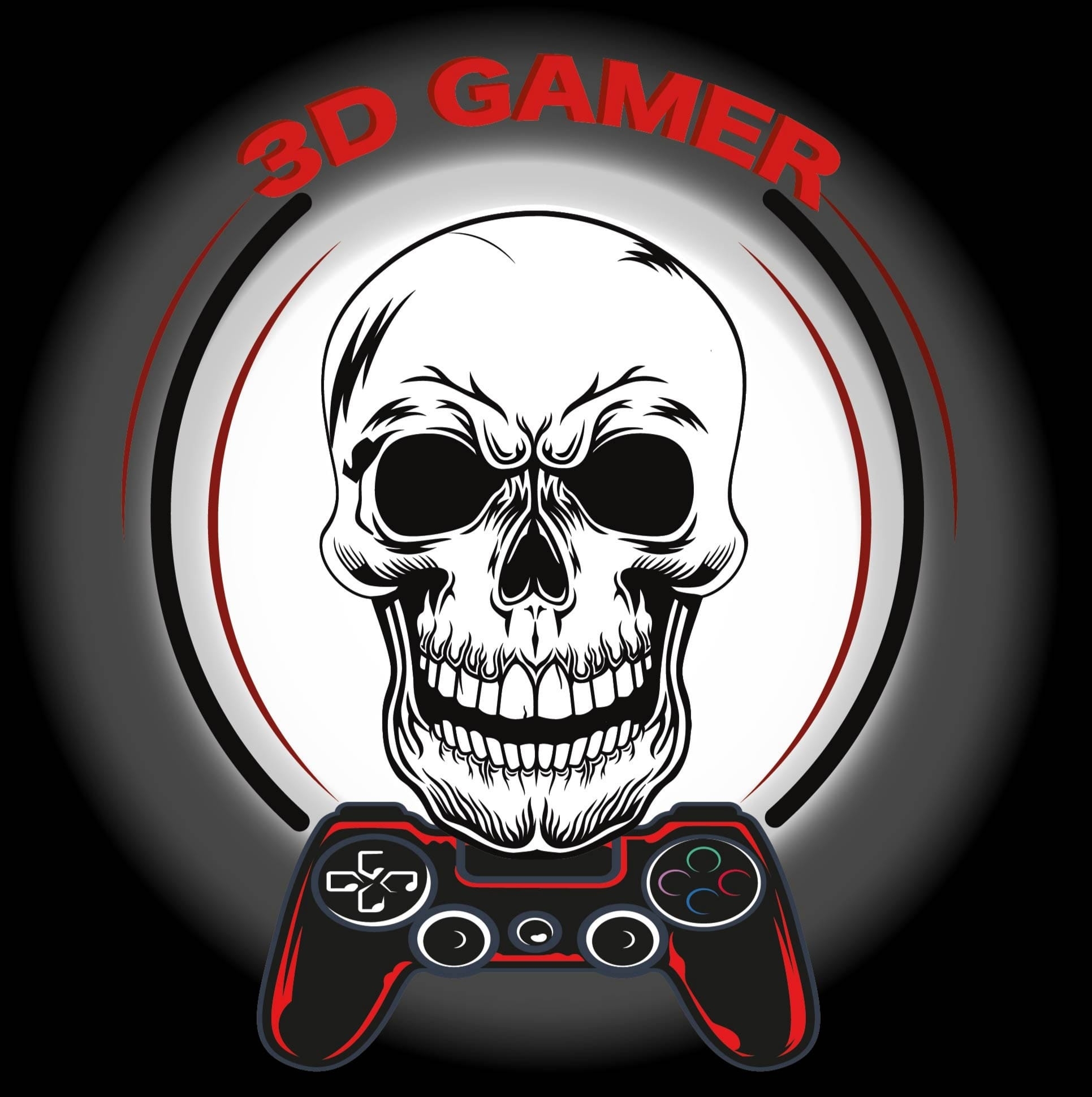 3DGAMER