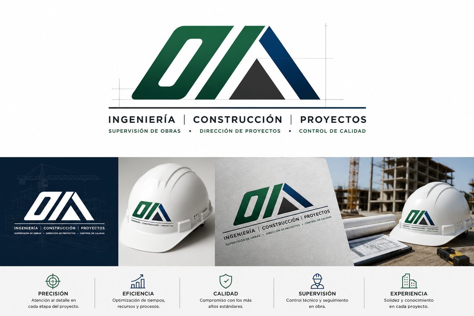 Consultoría Urbana Integral