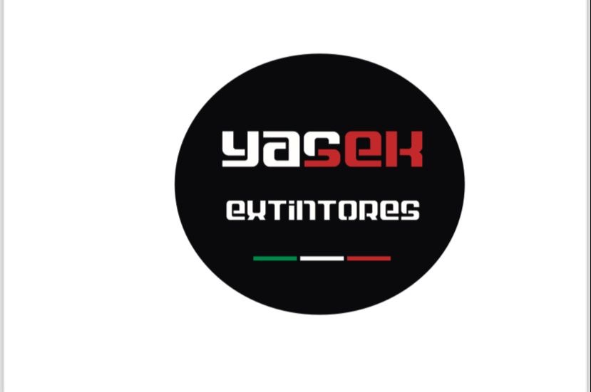 Yasek extintores