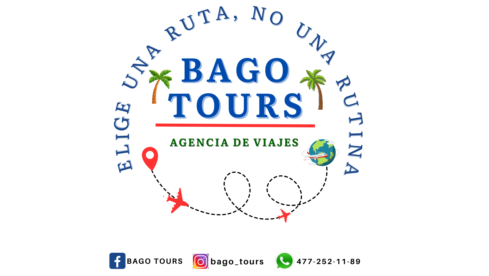 BAGO TOURS