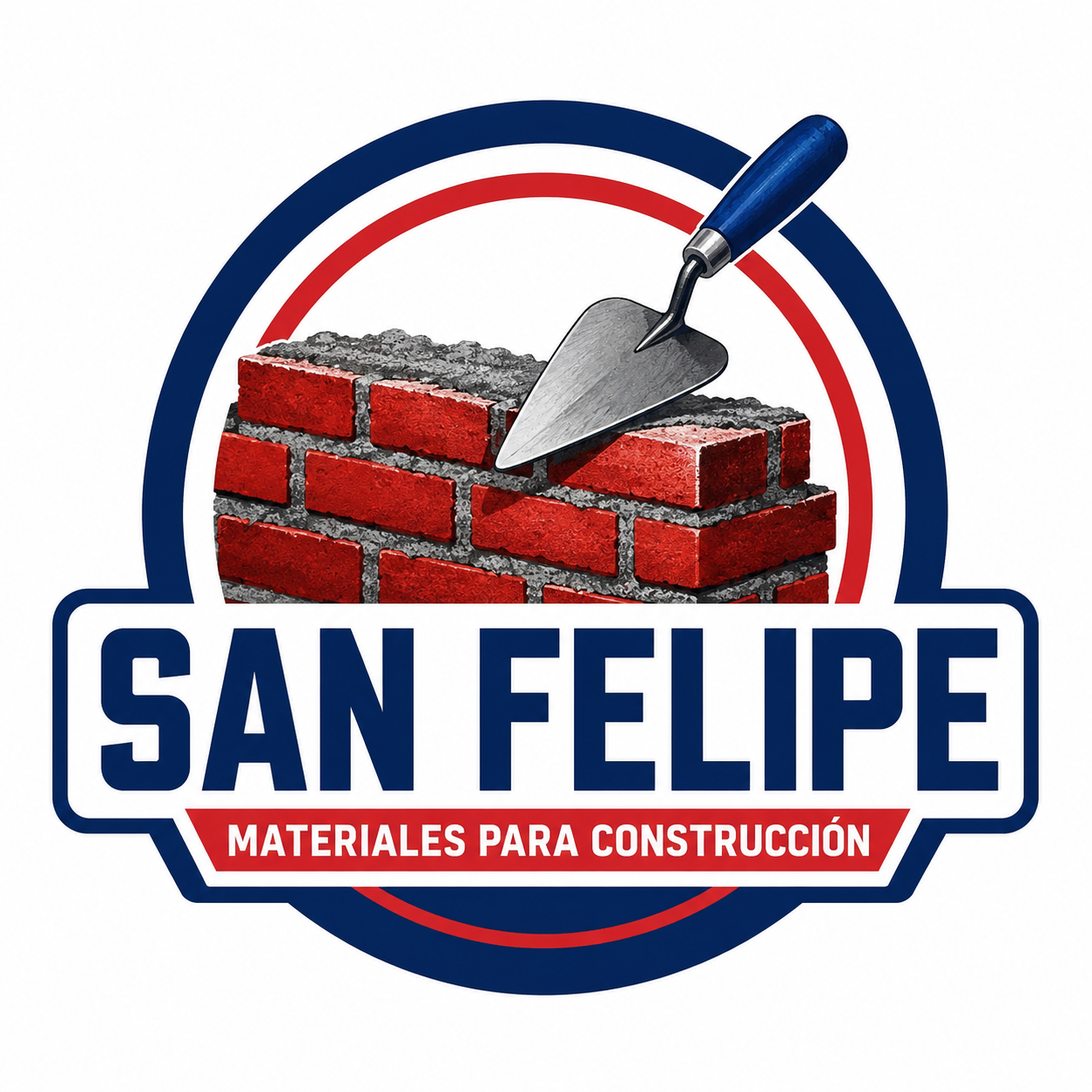 Materiales para construcción San Felipe