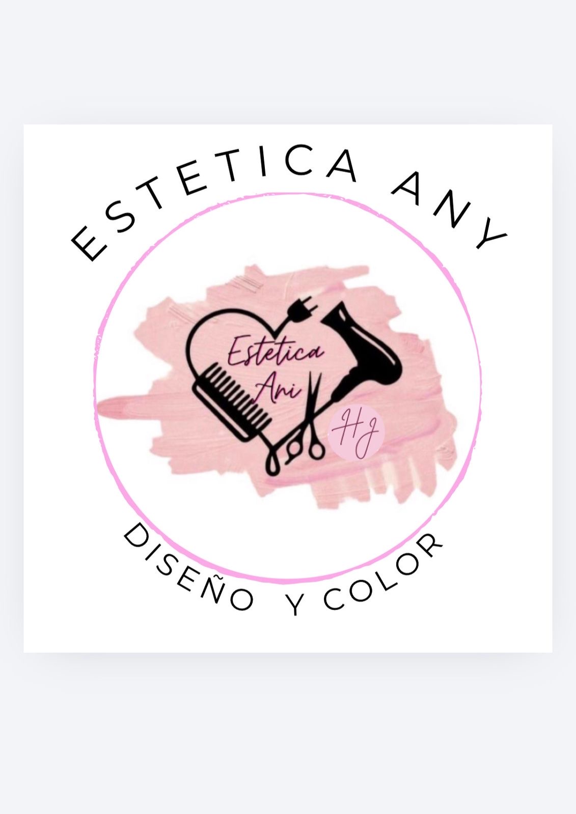Estética Any Diseño y Color