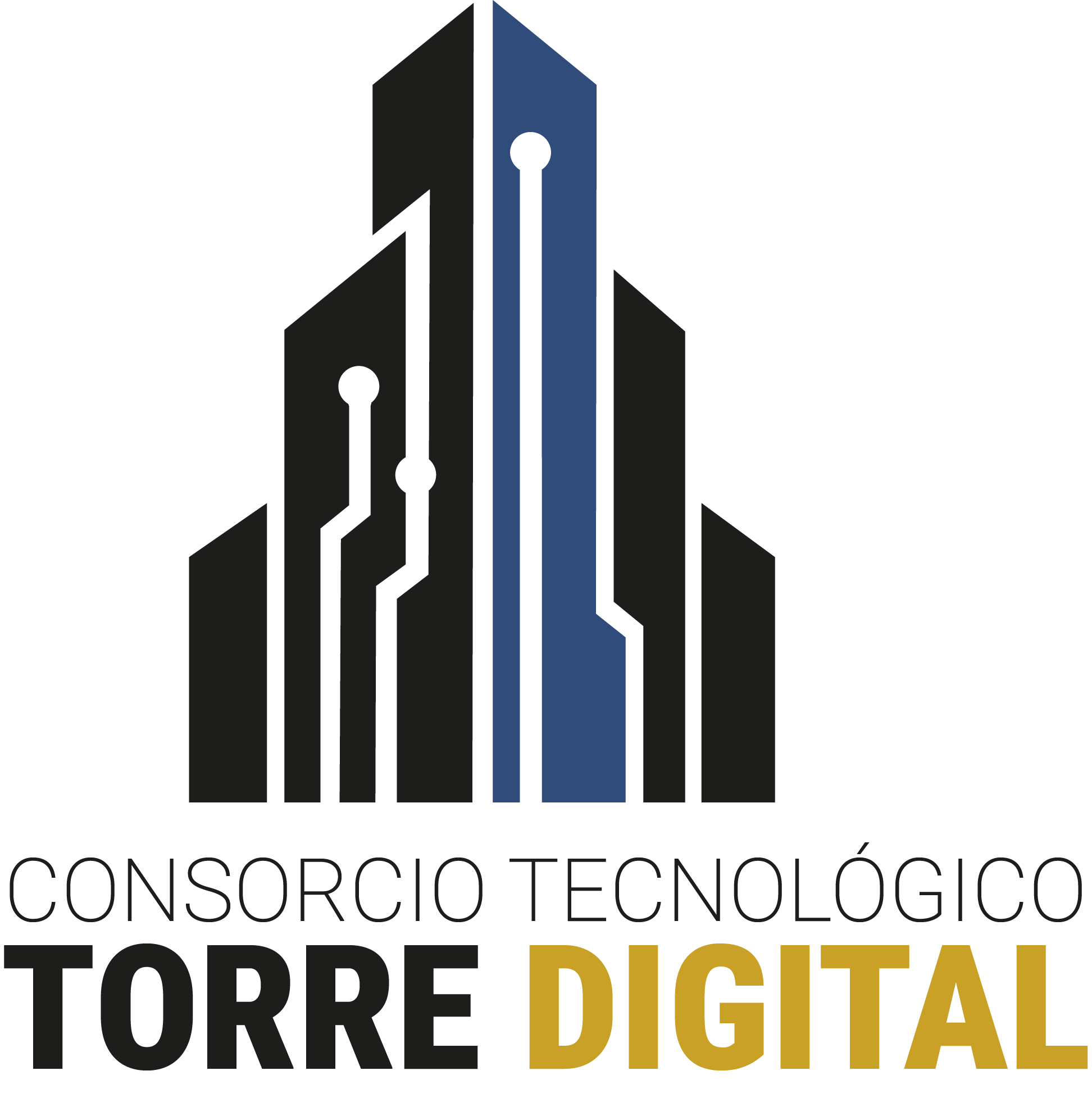 Torre Digital-Consorcio Tecnológico