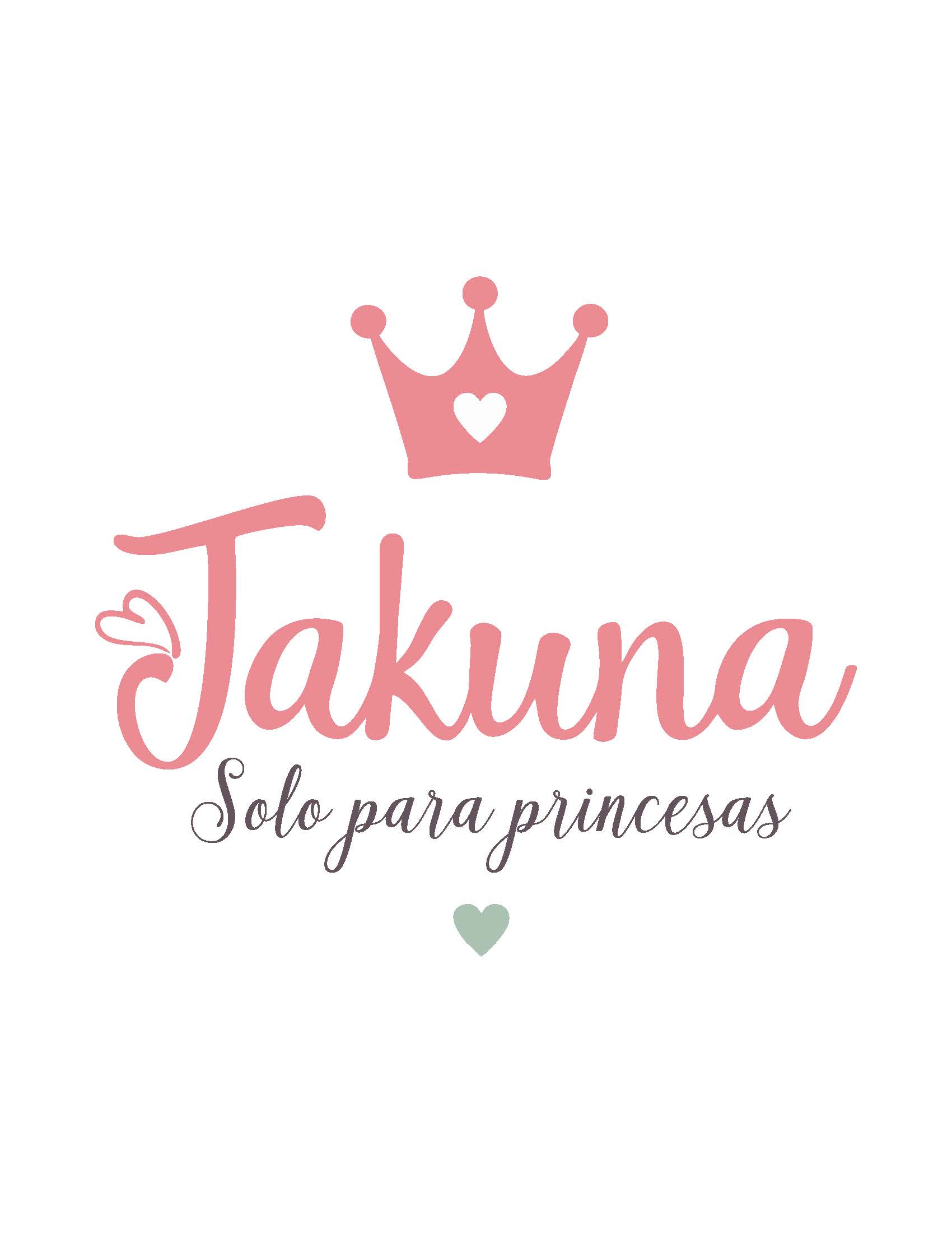 Jakuna Solo Para Princesas