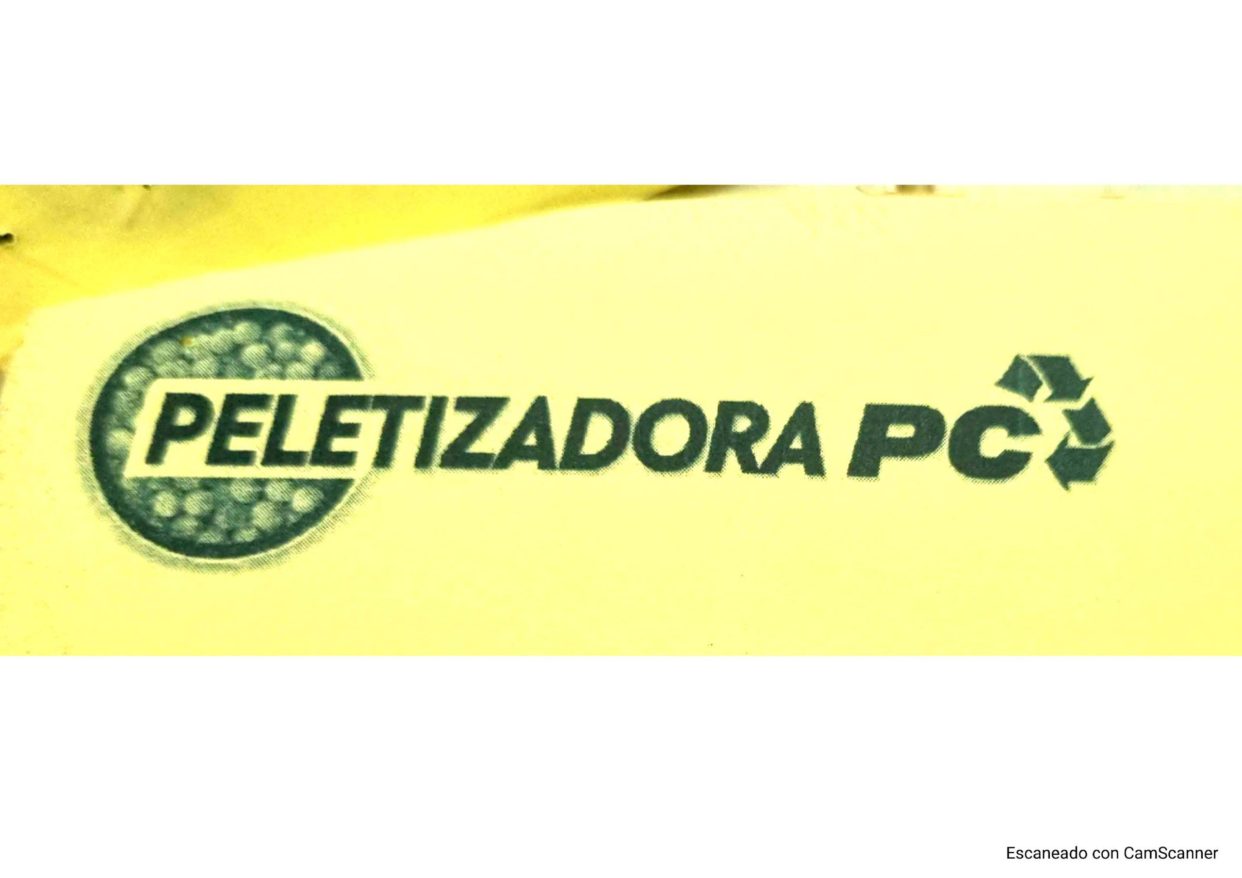 Recicladora PC