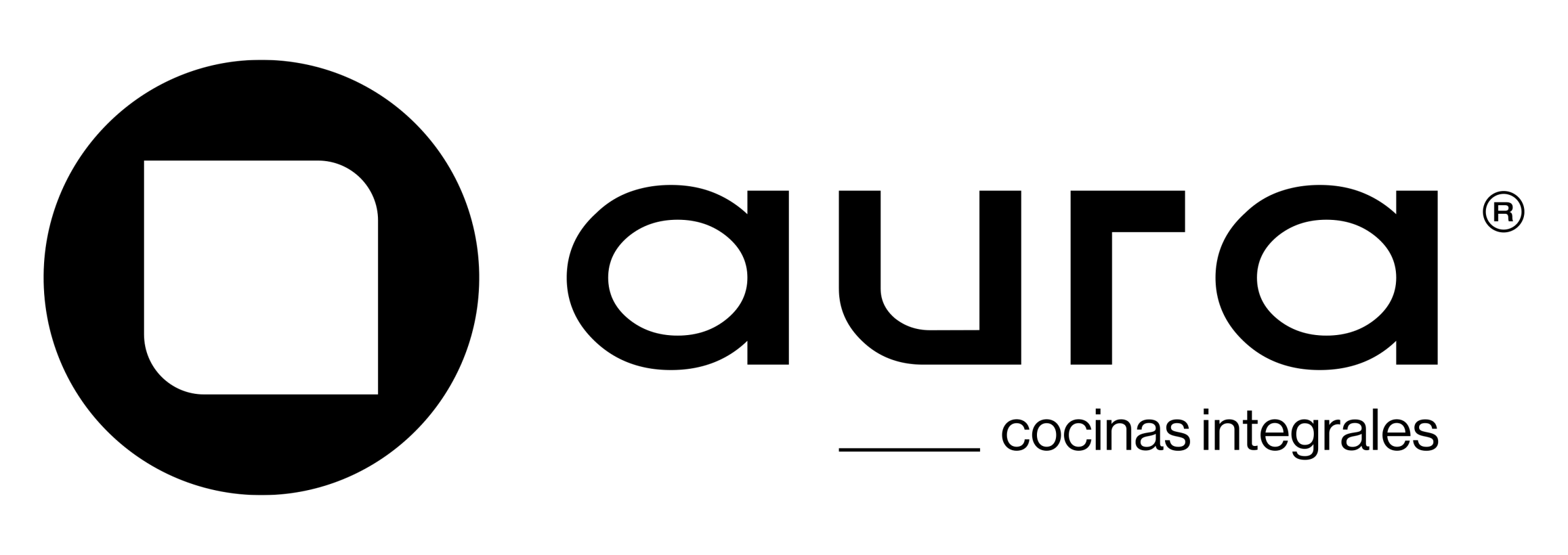 Aura – Cocinas Integrales