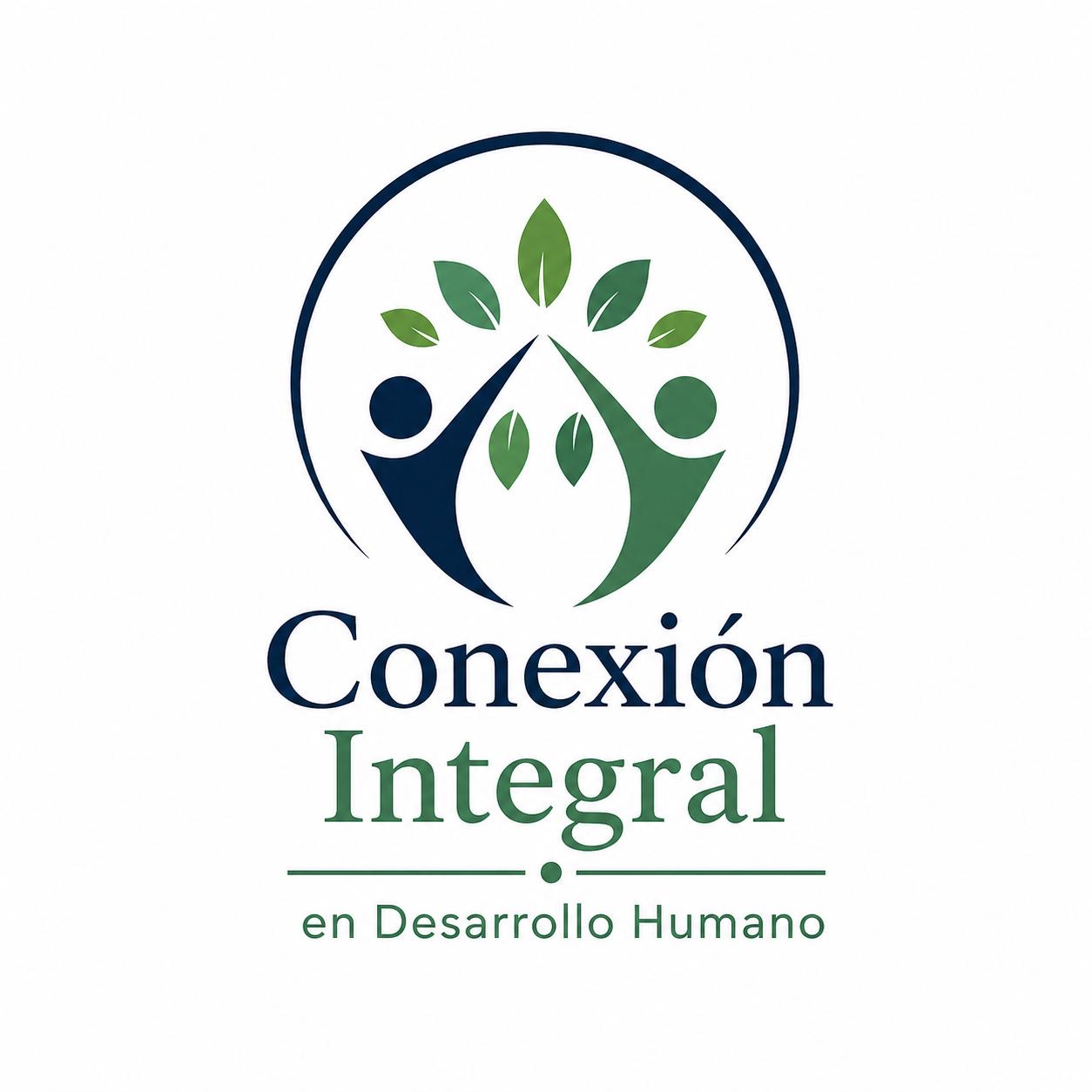 Conexión Integral en Desarrollo Humano