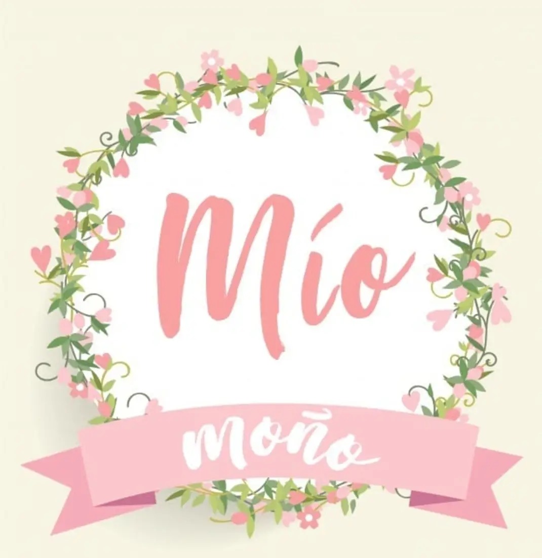 Mio Moño